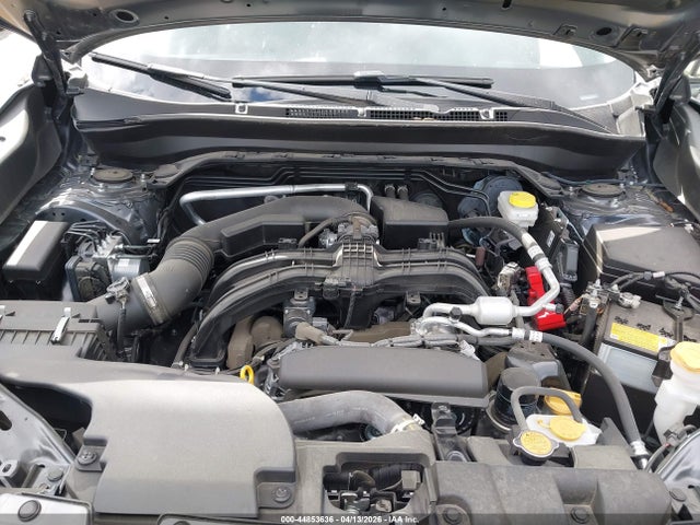 2025 Subaru Forester Premium მანქანა იყიდება აუქციონზე, vin: JF2SLDDC0SH420472, აუქციონის ნომერი: 44853636