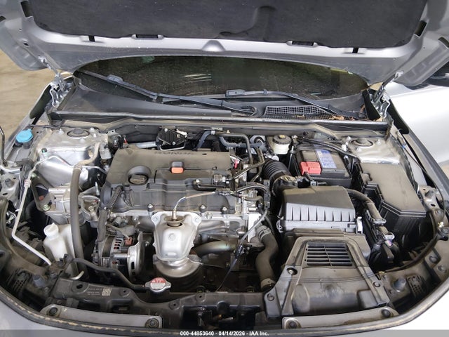 Aukcja sprzedaży 2023 Honda Civic Sport, vin: 2HGFE2F52PH571362, numer aukcji: 44853640