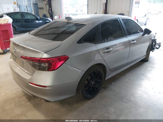 Aukcja sprzedaży 2023 Honda Civic Sport, vin: 2HGFE2F52PH571362, numer aukcji: 44853640