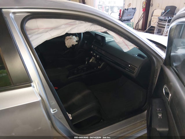 Aukcja sprzedaży 2023 Honda Civic Sport, vin: 2HGFE2F52PH571362, numer aukcji: 44853640