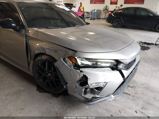 Aukcja sprzedaży 2023 Honda Civic Sport, vin: 2HGFE2F52PH571362, numer aukcji: 44853640
