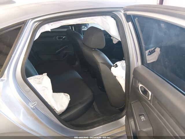 Aukcja sprzedaży 2023 Honda Civic Sport, vin: 2HGFE2F52PH571362, numer aukcji: 44853640