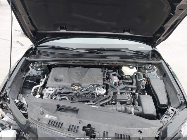 Продажа на аукционе авто 2026 Toyota Camry Se, vin: 4T1DAACK1TU692005, номер лота: 44853645