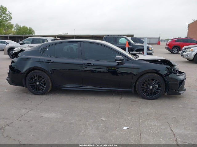 Продажа на аукционе авто 2026 Toyota Camry Se, vin: 4T1DAACK1TU692005, номер лота: 44853645