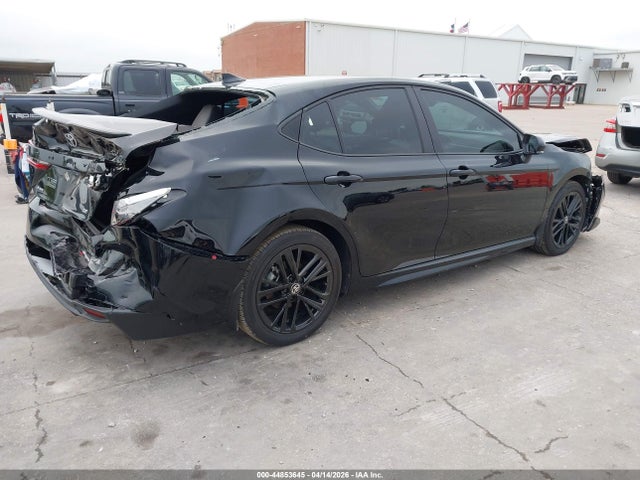 Продажа на аукционе авто 2026 Toyota Camry Se, vin: 4T1DAACK1TU692005, номер лота: 44853645