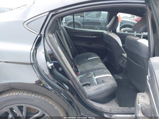 Продажа на аукционе авто 2026 Toyota Camry Se, vin: 4T1DAACK1TU692005, номер лота: 44853645