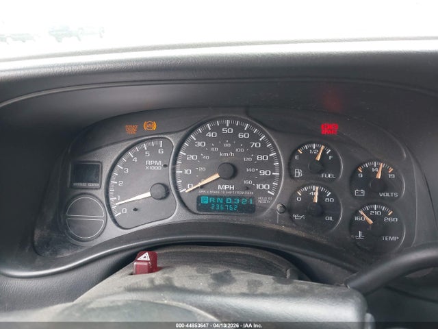 Продаж на аукціоні авто 2002 Gmc Sierra 2500hd Sle, vin: 1GTHC29U32E293216, номер лоту: 44853647