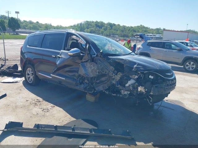 Aukcja sprzedaży 2020 Chrysler Pacifica Limited, vin: 2C4RC1GG4LR120675, numer aukcji: 44853652