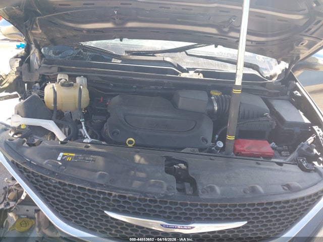 Aukcja sprzedaży 2020 Chrysler Pacifica Limited, vin: 2C4RC1GG4LR120675, numer aukcji: 44853652