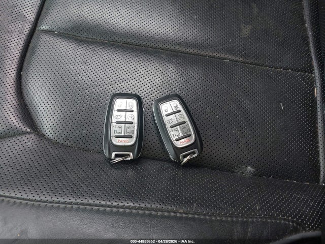 Aukcja sprzedaży 2020 Chrysler Pacifica Limited, vin: 2C4RC1GG4LR120675, numer aukcji: 44853652