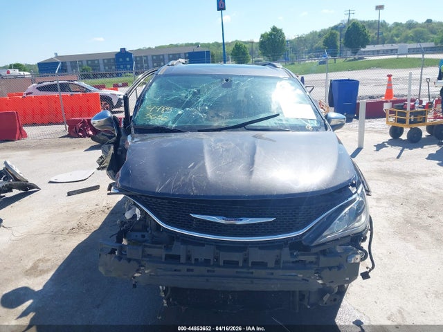 Aukcja sprzedaży 2020 Chrysler Pacifica Limited, vin: 2C4RC1GG4LR120675, numer aukcji: 44853652