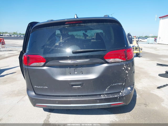 Aukcja sprzedaży 2020 Chrysler Pacifica Limited, vin: 2C4RC1GG4LR120675, numer aukcji: 44853652