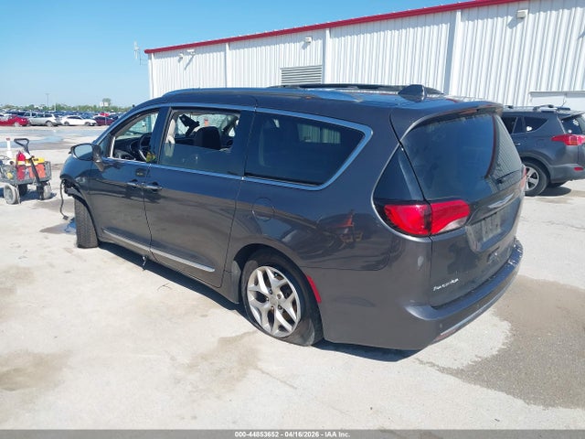 Aukcja sprzedaży 2020 Chrysler Pacifica Limited, vin: 2C4RC1GG4LR120675, numer aukcji: 44853652
