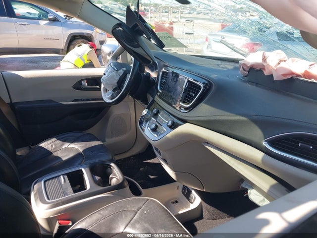 Aukcja sprzedaży 2020 Chrysler Pacifica Limited, vin: 2C4RC1GG4LR120675, numer aukcji: 44853652