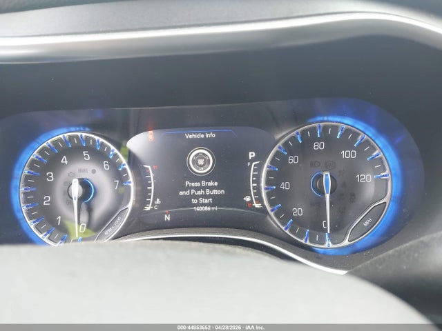 Aukcja sprzedaży 2020 Chrysler Pacifica Limited, vin: 2C4RC1GG4LR120675, numer aukcji: 44853652