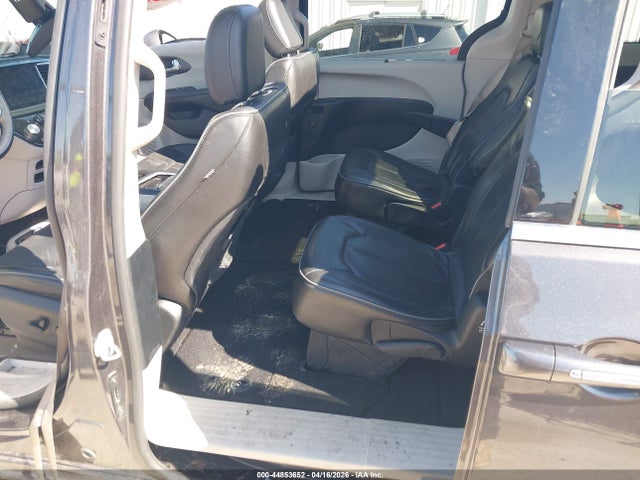Aukcja sprzedaży 2020 Chrysler Pacifica Limited, vin: 2C4RC1GG4LR120675, numer aukcji: 44853652