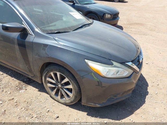 2017 Nissan Altima 2.5 Sv მანქანა იყიდება აუქციონზე, vin: 1N4AL3AP4HC206544, აუქციონის ნომერი: 44853654