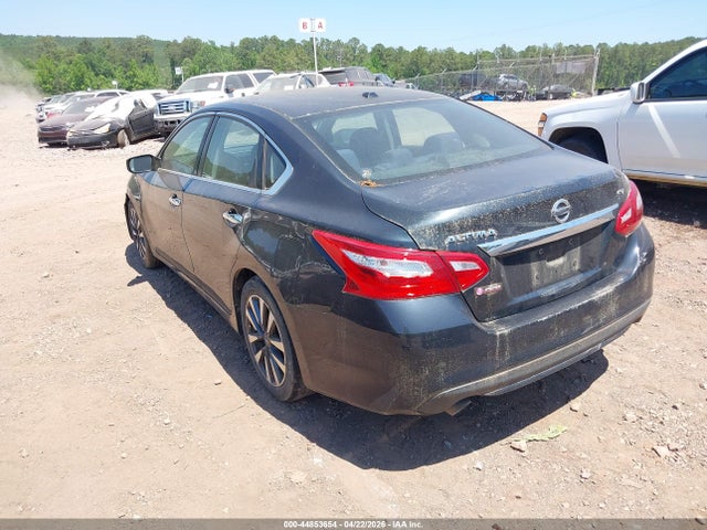 2017 Nissan Altima 2.5 Sv მანქანა იყიდება აუქციონზე, vin: 1N4AL3AP4HC206544, აუქციონის ნომერი: 44853654