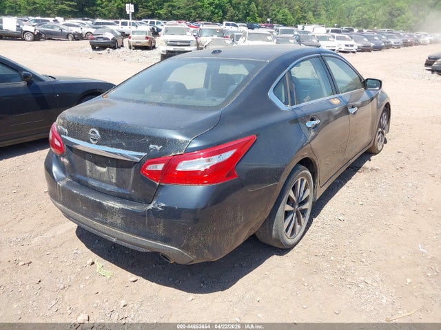 2017 Nissan Altima 2.5 Sv მანქანა იყიდება აუქციონზე, vin: 1N4AL3AP4HC206544, აუქციონის ნომერი: 44853654