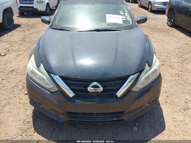 2017 Nissan Altima 2.5 Sv მანქანა იყიდება აუქციონზე, vin: 1N4AL3AP4HC206544, აუქციონის ნომერი: 44853654