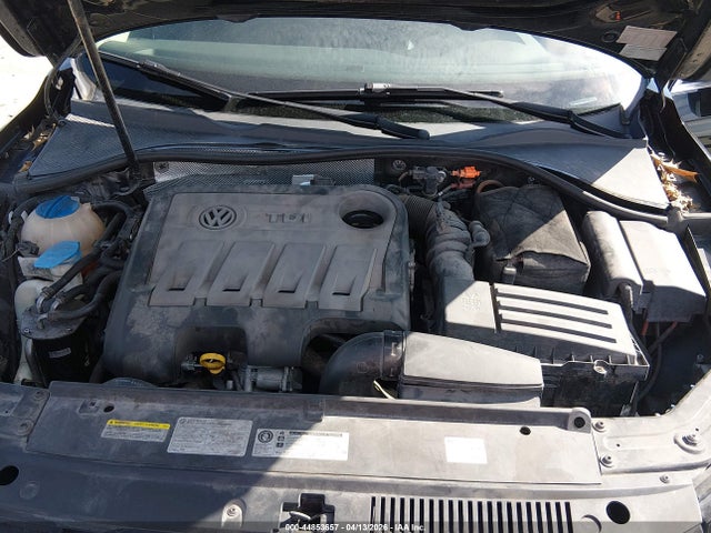 Продаж на аукціоні авто 2014 Volkswagen Passat 2.0l Tdi Se, vin: 1VWBN7A35EC060371, номер лоту: 44853657