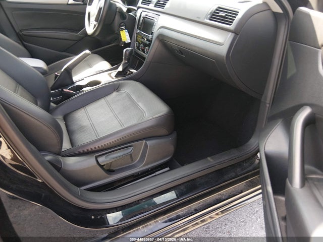 Продаж на аукціоні авто 2014 Volkswagen Passat 2.0l Tdi Se, vin: 1VWBN7A35EC060371, номер лоту: 44853657