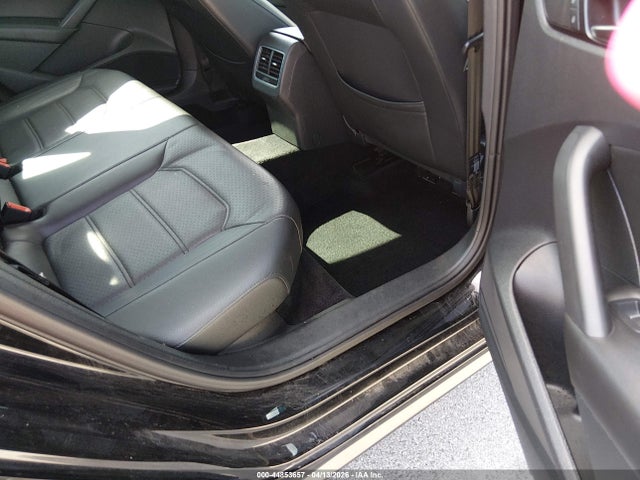 Продаж на аукціоні авто 2014 Volkswagen Passat 2.0l Tdi Se, vin: 1VWBN7A35EC060371, номер лоту: 44853657
