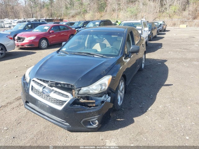 Продажа на аукционе авто 2013 Subaru Impreza 2.0i, vin: JF1GJAA68DH021759, номер лота: 44853659