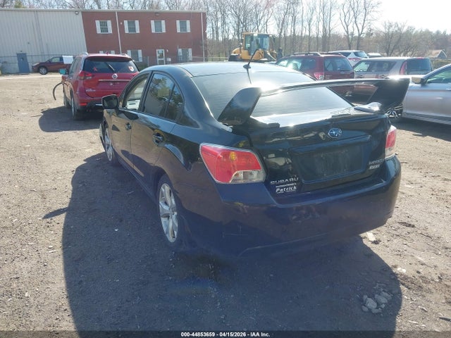 Продажа на аукционе авто 2013 Subaru Impreza 2.0i, vin: JF1GJAA68DH021759, номер лота: 44853659
