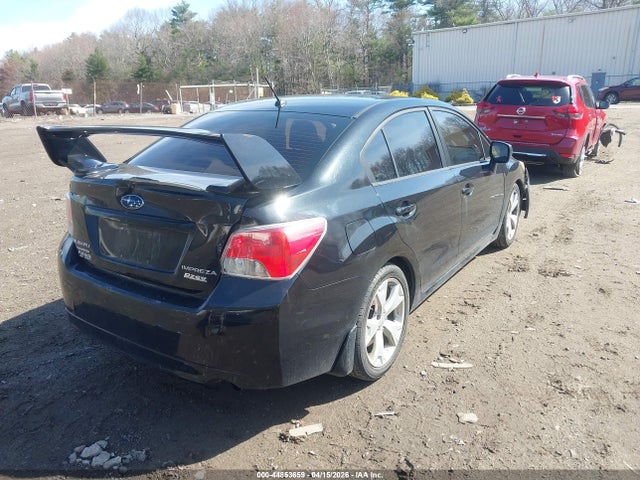 Продажа на аукционе авто 2013 Subaru Impreza 2.0i, vin: JF1GJAA68DH021759, номер лота: 44853659