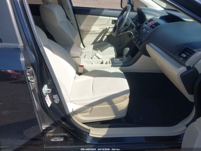 Продажа на аукционе авто 2013 Subaru Impreza 2.0i, vin: JF1GJAA68DH021759, номер лота: 44853659
