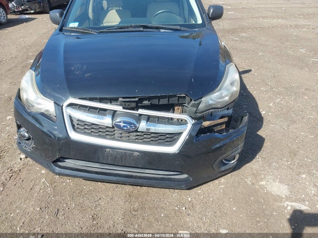 Продажа на аукционе авто 2013 Subaru Impreza 2.0i, vin: JF1GJAA68DH021759, номер лота: 44853659