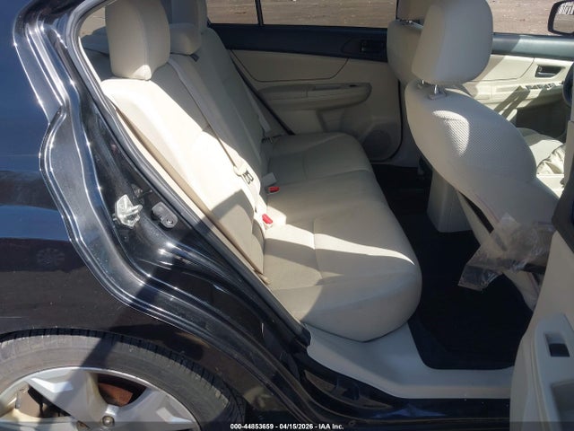 Продажа на аукционе авто 2013 Subaru Impreza 2.0i, vin: JF1GJAA68DH021759, номер лота: 44853659