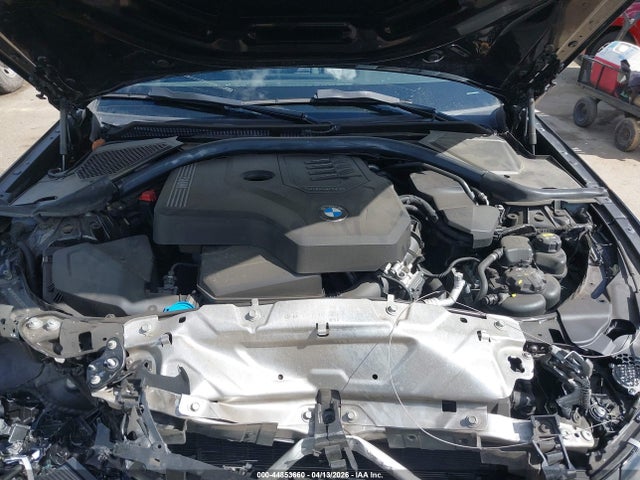 3MW5R1J02L8B29333 BMW 330I
