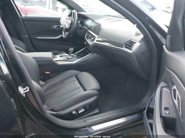3MW5R1J02L8B29333 BMW 330I