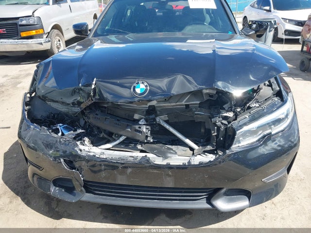 3MW5R1J02L8B29333 BMW 330I