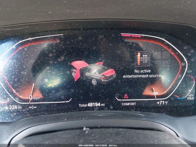 3MW5R1J02L8B29333 BMW 330I