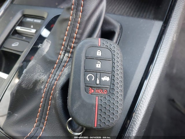 44853663 :رقم المزاد ، 7FARS5H56RE005138 vin ، 2024 Honda Cr-v Hybrid Sport مزاد بيع