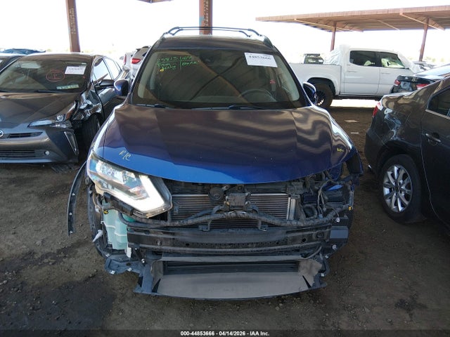 KNMAT2MT0KP542933 Nissan ROGUE S