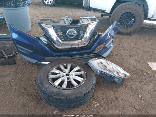 KNMAT2MT0KP542933 Nissan ROGUE S