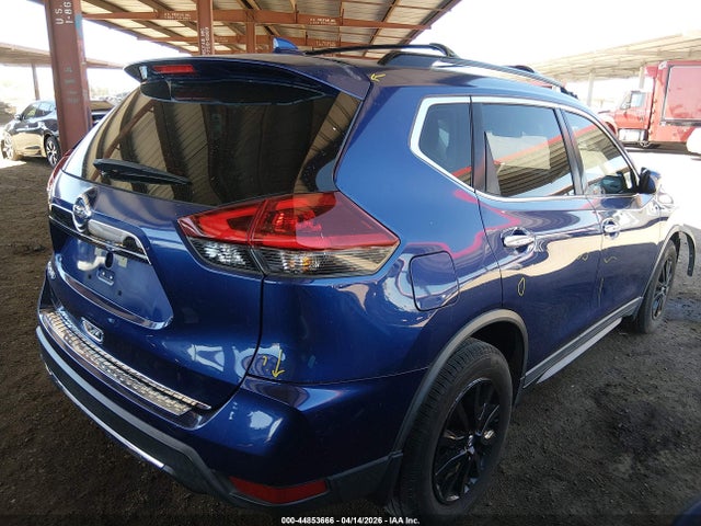 KNMAT2MT0KP542933 Nissan ROGUE S