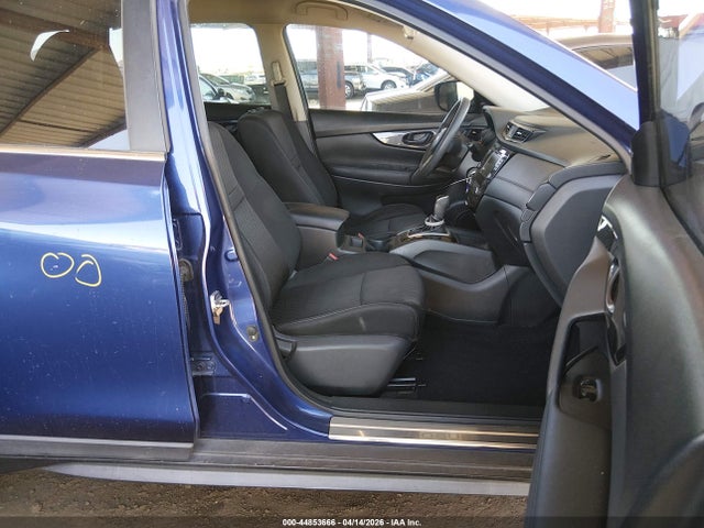 KNMAT2MT0KP542933 Nissan ROGUE S