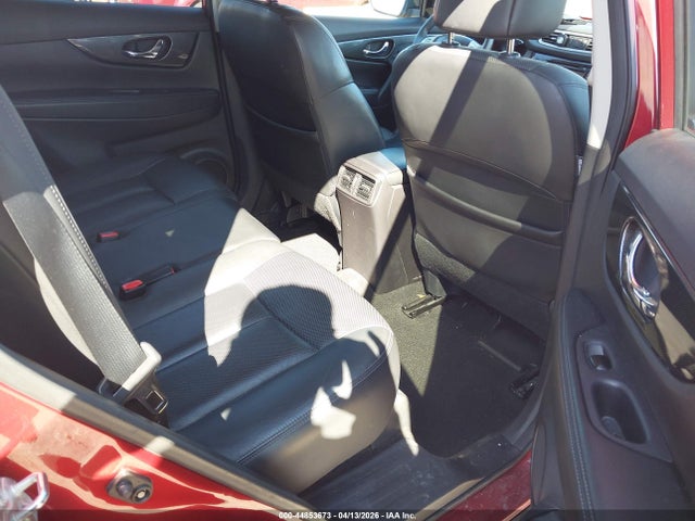 Продажа на аукционе авто 2015 Nissan Rogue Sl, vin: 5N1AT2MV4FC820520, номер лота: 44853673