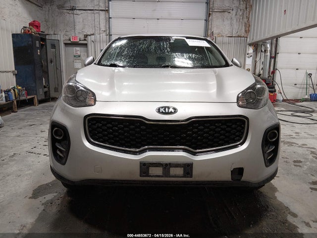 44853672 :رقم المزاد ، KNDPMCAC8H7193398 vin ، 2017 Kia Sportage Lx مزاد بيع