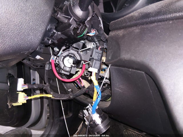 44853672 :رقم المزاد ، KNDPMCAC8H7193398 vin ، 2017 Kia Sportage Lx مزاد بيع