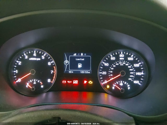 44853672 :رقم المزاد ، KNDPMCAC8H7193398 vin ، 2017 Kia Sportage Lx مزاد بيع