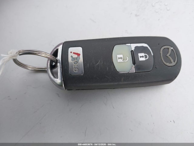 2013 Mazda Cx-5 Touring მანქანა იყიდება აუქციონზე, vin: JM3KE2CE8D0112846, აუქციონის ნომერი: 44853676