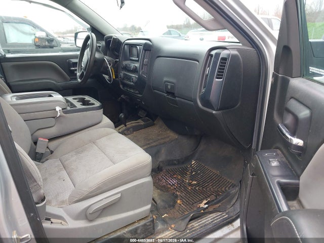 Aukcja sprzedaży 2014 Gmc Sierra 1500, vin: 1GTV2TEC6EZ353446, numer aukcji: 44853683
