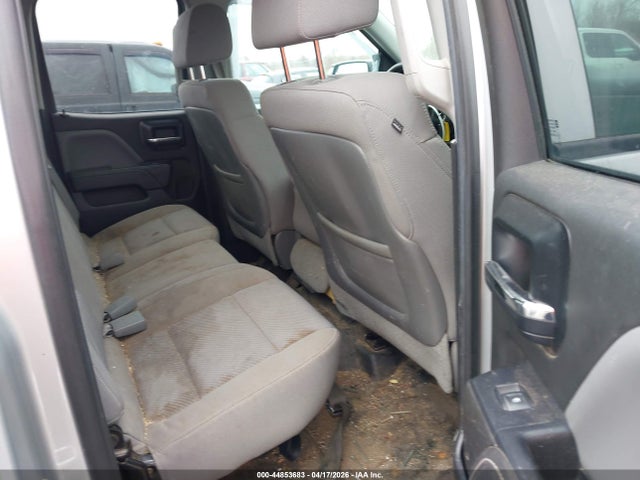 Aukcja sprzedaży 2014 Gmc Sierra 1500, vin: 1GTV2TEC6EZ353446, numer aukcji: 44853683