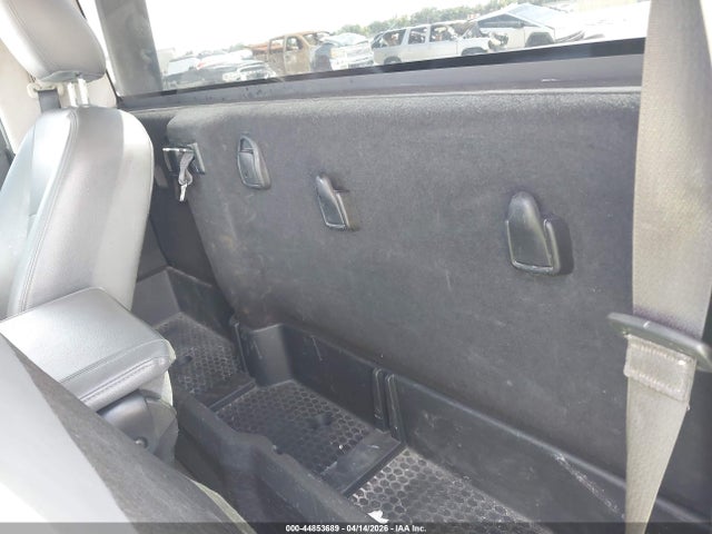 Продаж на аукціоні авто 2017 Ram 5500 Chassis Tradesman/slt, vin: 3C7WRMDL1HG750335, номер лоту: 44853689